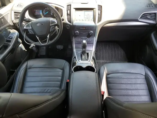 2FMPK4J96HBC20245 2017 FORD EDGE - Image 8