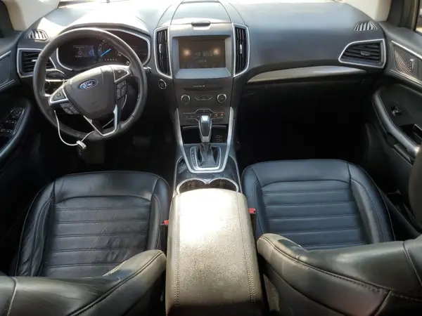 2FMPK4J96HBC20312 2017 FORD EDGE - Image 8