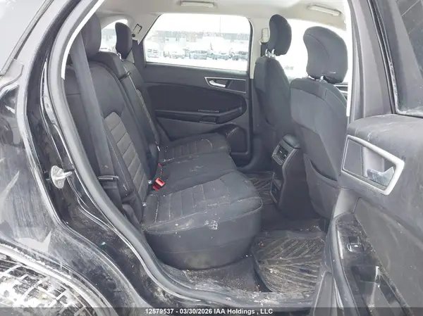 2FMPK4J96HBC23467 2017 FORD EDGE - Image 8