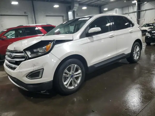 2FMPK4J96HBC25929 2017 FORD EDGE - Image 1