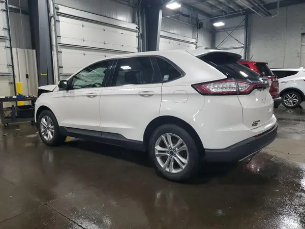 2FMPK4J96HBC25929 2017 FORD EDGE - Image 2