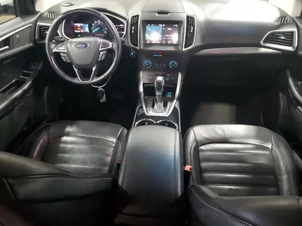 2FMPK4J96HBC25929 2017 FORD EDGE - Image 7