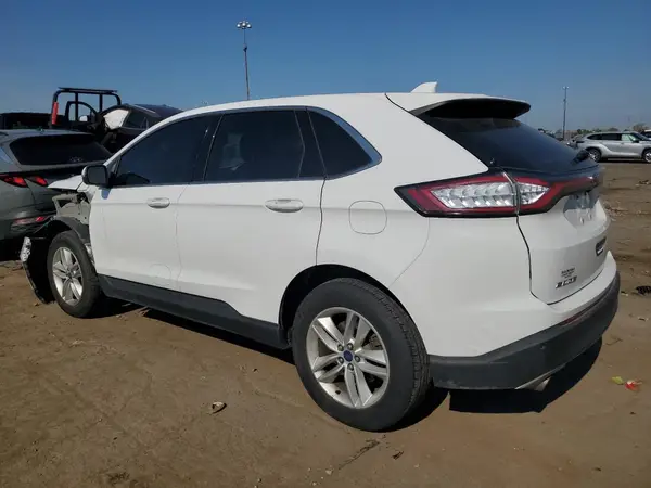 2FMPK4J96HBC25994 2017 FORD EDGE - Image 2