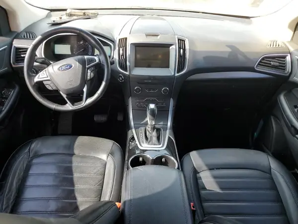 2FMPK4J96HBC25994 2017 FORD EDGE - Image 8