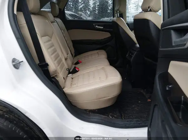 2FMPK4J96HBC27325 2017 FORD EDGE - Image 8