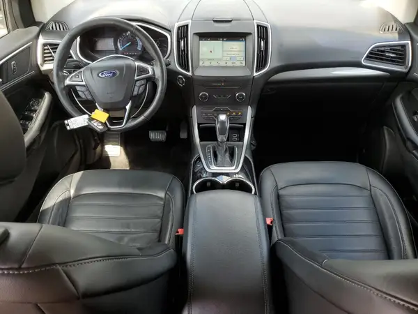 2FMPK4J96HBC30564 2017 FORD EDGE - Image 8