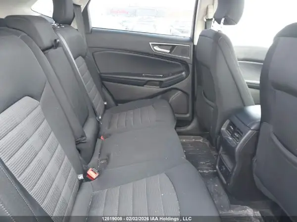 2FMPK4J96HBC33738 2017 FORD EDGE - Image 8
