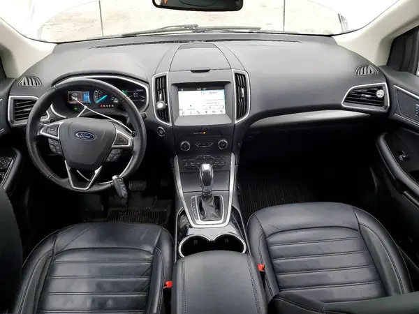 2FMPK4J96HBC36624 2017 FORD EDGE - Image 8