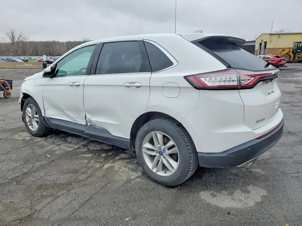 2FMPK4J96HBC40074 2017 FORD EDGE - Image 2