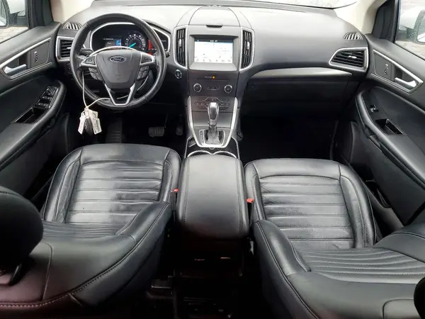 2FMPK4J96HBC40074 2017 FORD EDGE - Image 8