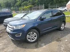 2FMPK4J96HBC41533 2017 FORD EDGE