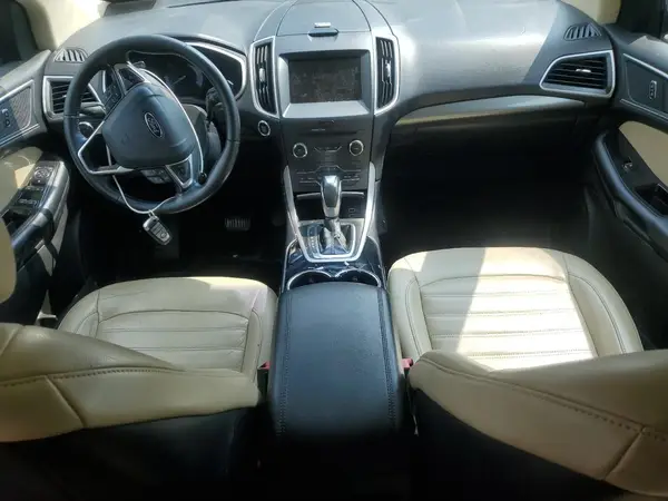 2FMPK4J96HBC41533 2017 FORD EDGE - Image 8