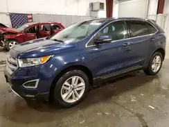 2FMPK4J96HBC42861 2017 FORD EDGE