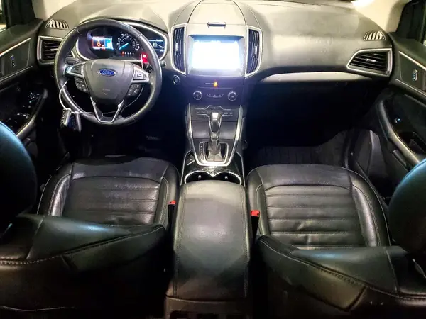 2FMPK4J96HBC42861 2017 FORD EDGE - Image 8