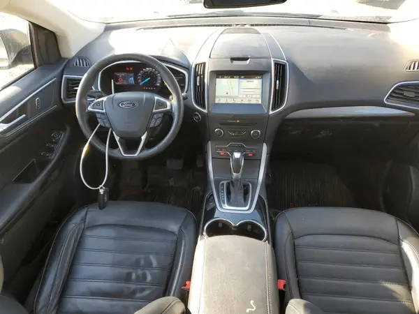 2FMPK4J96HBC46456 2017 FORD EDGE - Image 8