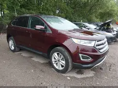 2FMPK4J96HBC48305 2017 FORD EDGE