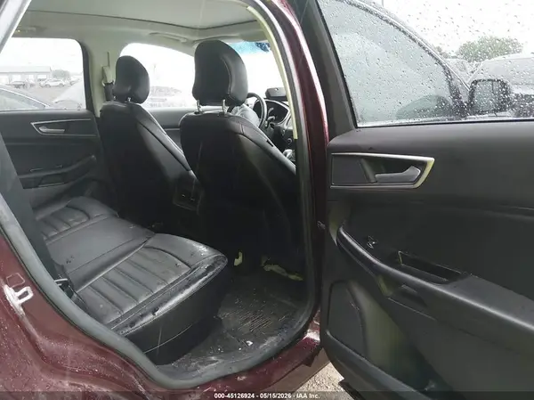 2FMPK4J96HBC48305 2017 FORD EDGE - Image 8