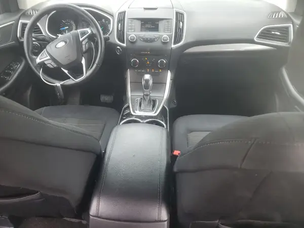 2FMPK4J96HBC49633 2017 FORD EDGE - Image 8