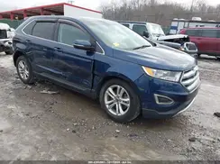 2FMPK4J96HBC53388 2017 FORD EDGE