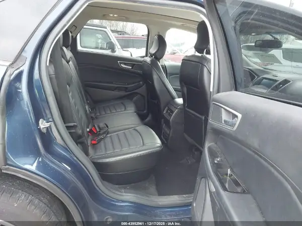 2FMPK4J96HBC53388 2017 FORD EDGE - Image 8