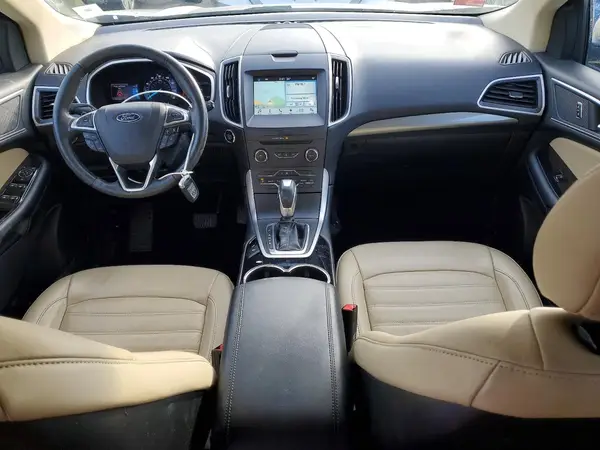 2FMPK4J96HBC53584 2017 FORD EDGE - Image 8