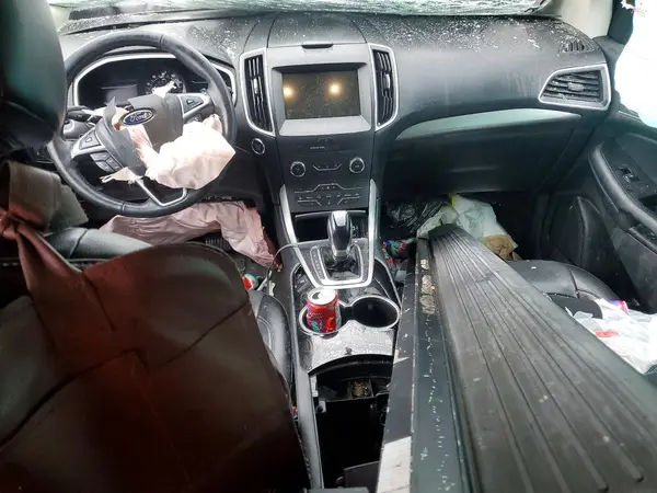 2FMPK4J96HBC53620 2017 FORD EDGE - Image 8