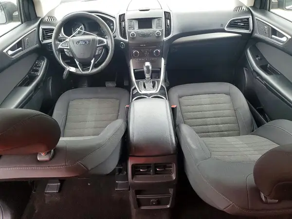 2FMPK4J96HBC66898 2017 FORD EDGE - Image 8