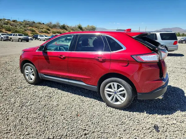 2FMPK4J96JBB05764 2018 FORD EDGE - Image 2