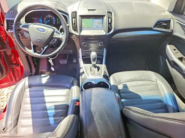 2FMPK4J96JBB05764 2018 FORD EDGE - Image 8
