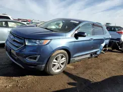 2FMPK4J96JBB09538 2018 FORD EDGE