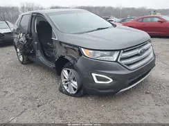 2FMPK4J96JBB09636 2018 FORD EDGE