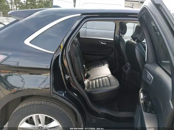 2FMPK4J96JBB13721 2018 FORD EDGE - Image 8