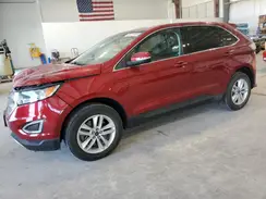 2FMPK4J96JBB19082 2018 FORD EDGE