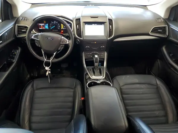 2FMPK4J96JBB19082 2018 FORD EDGE - Image 8