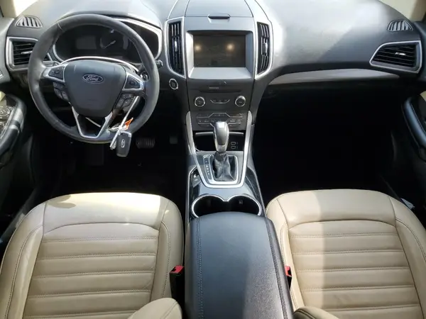 2FMPK4J96JBB24007 2018 FORD EDGE - Image 8