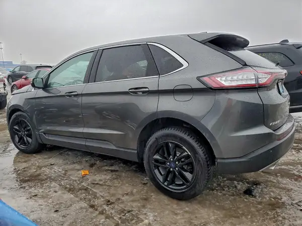 2FMPK4J96JBB25948 2018 FORD EDGE - Image 2