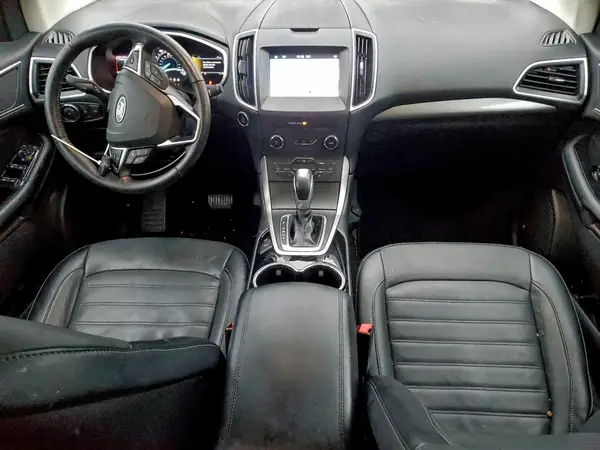 2FMPK4J96JBB25948 2018 FORD EDGE - Image 8