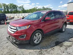 2FMPK4J96JBB30602 2018 FORD EDGE