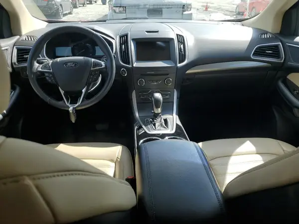 2FMPK4J96JBB30602 2018 FORD EDGE - Image 8