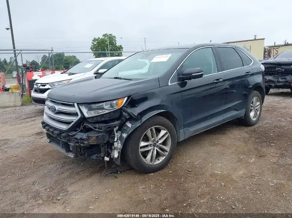 2FMPK4J96JBB32639 2018 FORD EDGE - Image 2