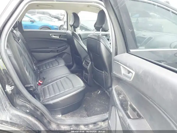 2FMPK4J96JBB32639 2018 FORD EDGE - Image 8