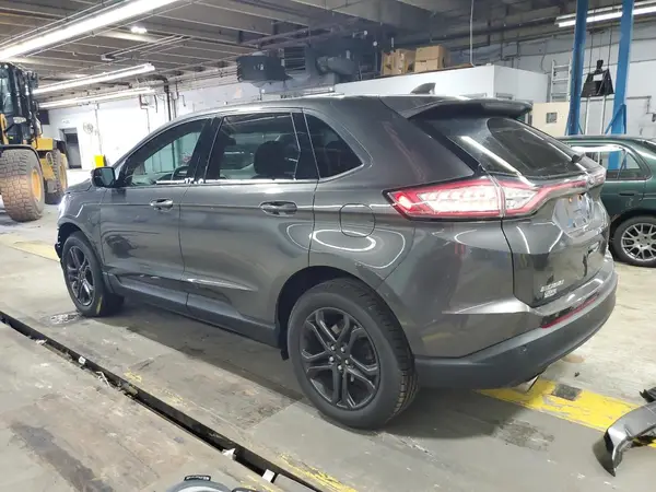 2FMPK4J96JBB36951 2018 FORD EDGE - Image 2