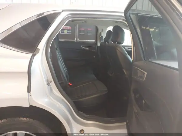 2FMPK4J96JBB47108 2018 FORD EDGE - Image 8