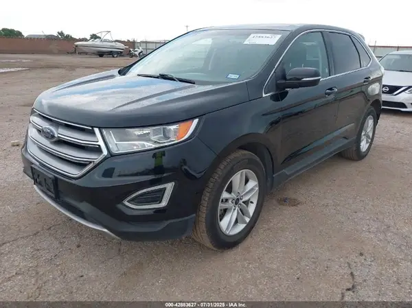 2FMPK4J96JBB49764 2018 FORD EDGE - Image 2