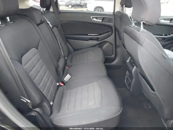 2FMPK4J96JBB49764 2018 FORD EDGE - Image 8