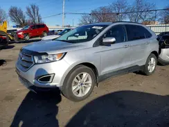 2FMPK4J96JBB51014 2018 FORD EDGE