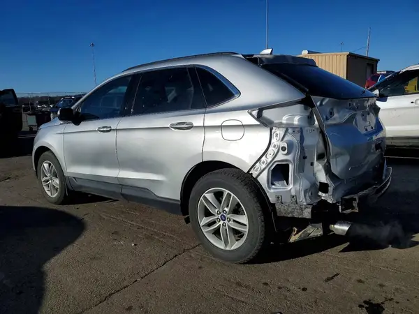 2FMPK4J96JBB51014 2018 FORD EDGE - Image 2