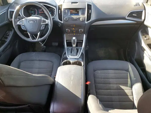 2FMPK4J96JBB51014 2018 FORD EDGE - Image 8