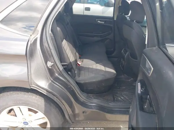 2FMPK4J96JBB55239 2018 FORD EDGE - Image 8