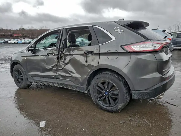 2FMPK4J96JBB55676 2018 FORD EDGE - Image 2